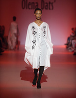 Olena Dats Olena Dats