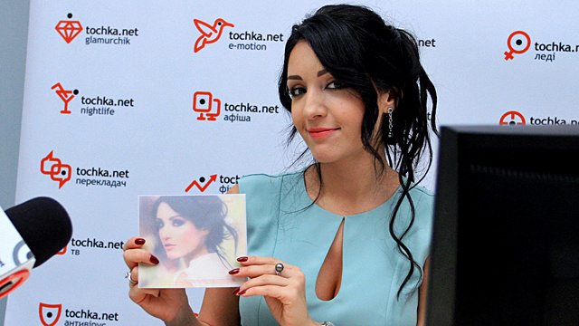 Ангелина Завальская