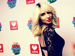 Светлана Лобода