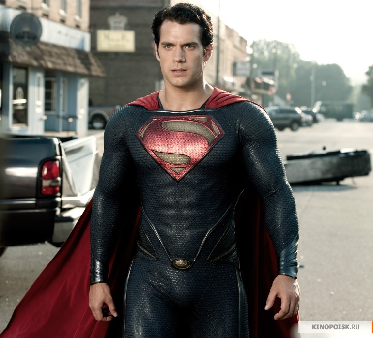 superman - 2013