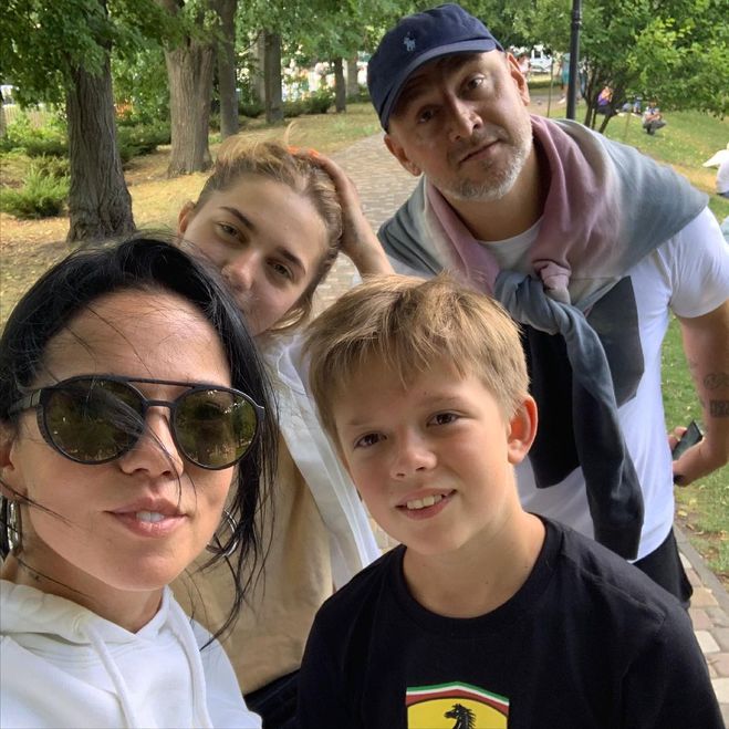 Ирина Горовая