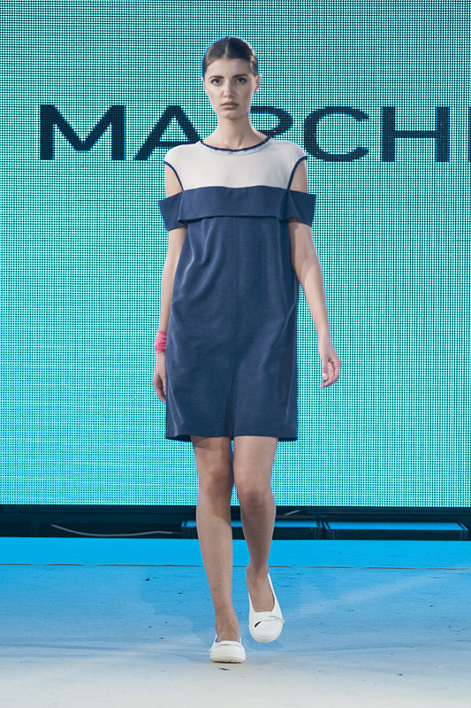 OHFW, ZHUKOVA, MARCHI