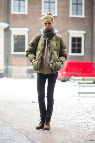 Must-have сезона: зимние куртки
