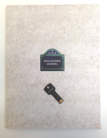 Chanel ss 2015 lookbook