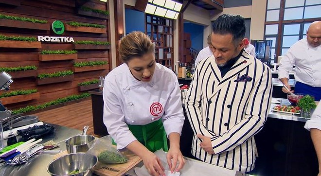 МастерШеф. Профессионалы-2