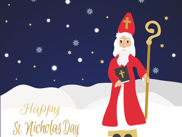 День святого Николая