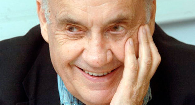 Эльдар Рязанов