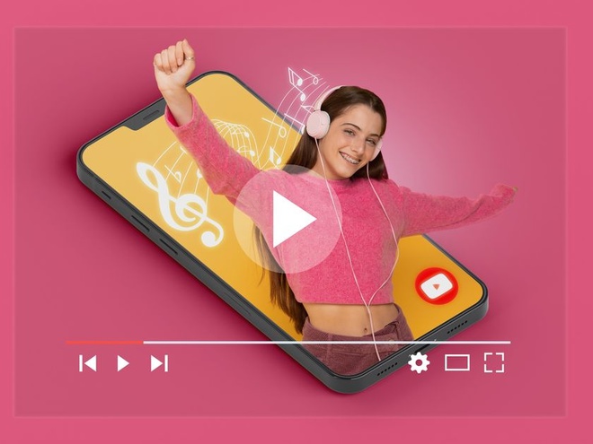 Що слухали українці в YouTube Music у 2023 році: ТОП-10 найпопулярніших відео