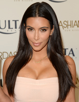 Ким Кардашьян