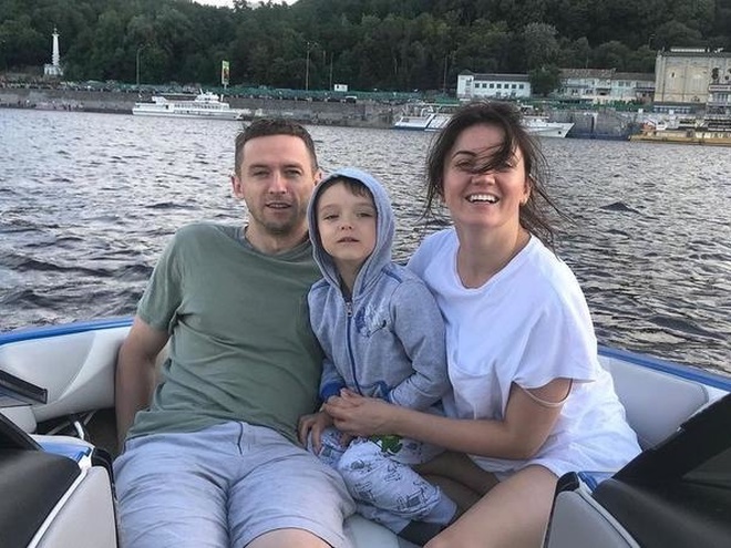 Цибульська почала зустрічатися із чоловіком, знаючи, що в нього закохана її подруга