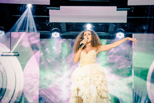 Юрмала. Рандеву 2019