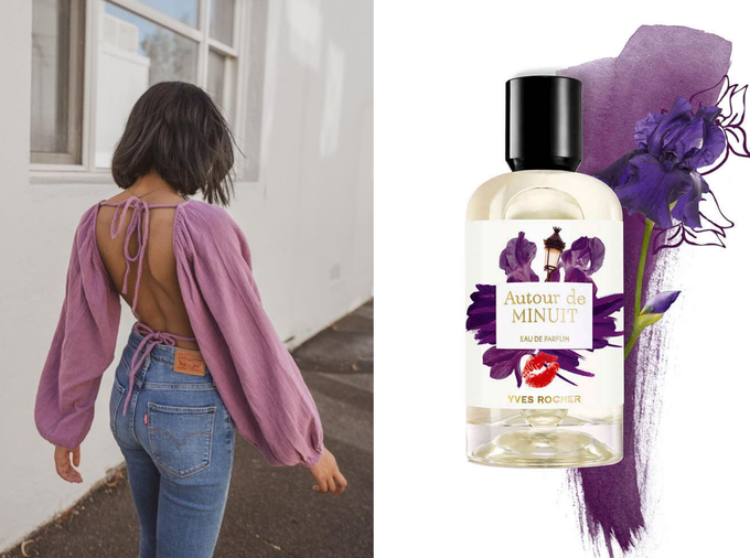 Ароматный гардероб: как трансформировать стиль с помощью запахов