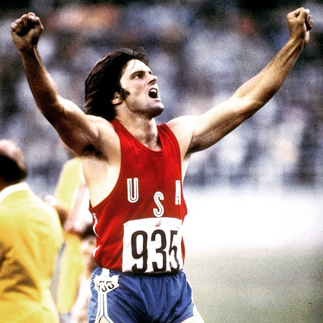 Отчим Ким Кардашян