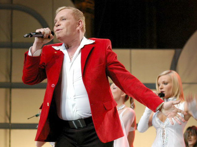 Борис Моїсеєв