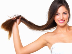 Маски від випадіння волосся: 5 ефективний рецептів