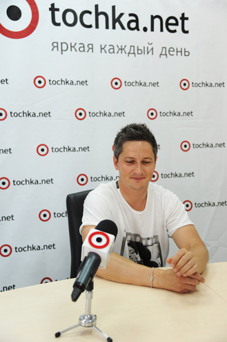 Александр Педан