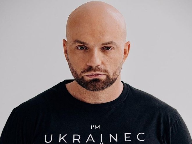 «Кохання між колишніми існує»: Слава Дьомін запостив фото з ексдружиною