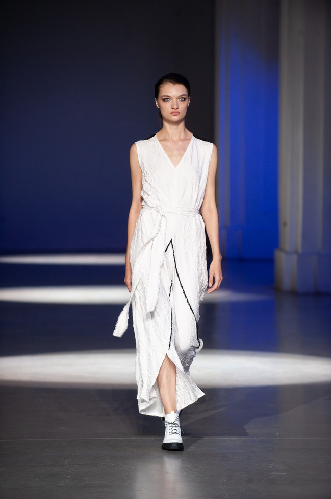 JULIYA KROS — UFW NO SEASON Season