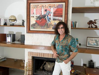 Валерий Леонтьев