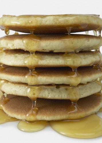 Масленица продолжается