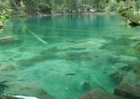 Blausee