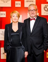 Best Fashion Awards 2017