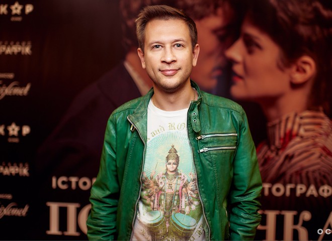 У Києві відбулася прем'єра еротичної комедії "Полуничка"