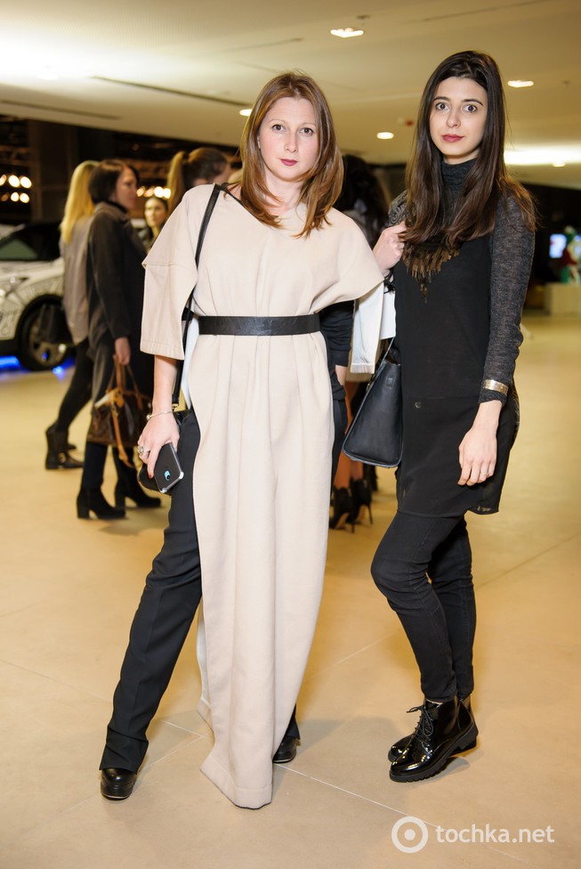 #UFW_SS_2017: Модные гости шестого дня