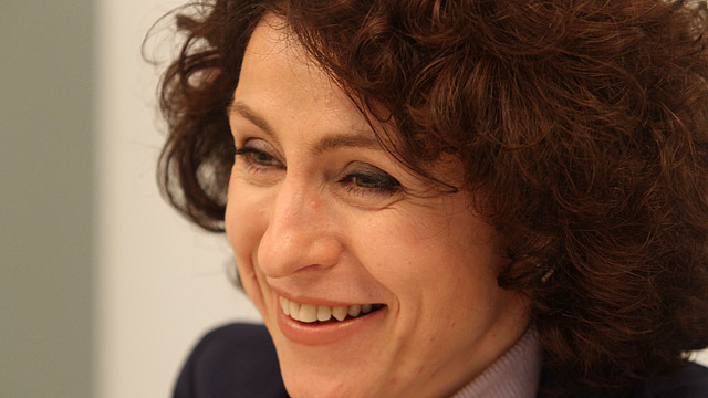 Надежда Матвеева