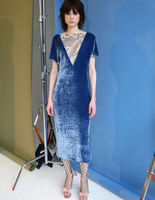 Колготки в сеточку