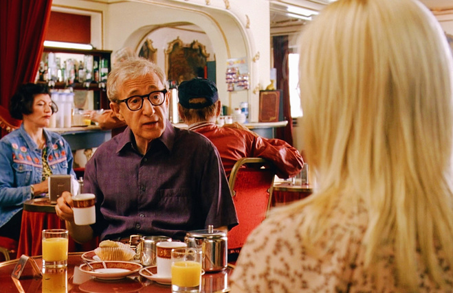 Что посмотреть с парнем: топ-10 фильмов и сериалов разных жанров