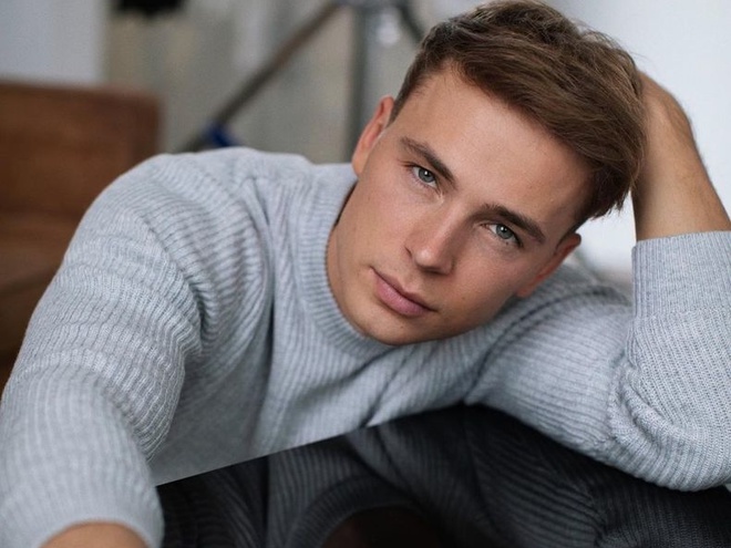 Ведучий «Хто зверху?» Богдан Шелудяк розповів про симптоми свого рідкісного захворювання