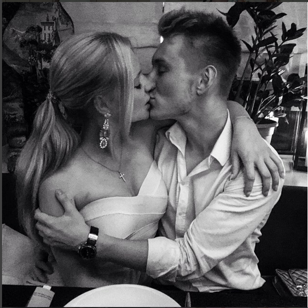 Елизавета Пескова