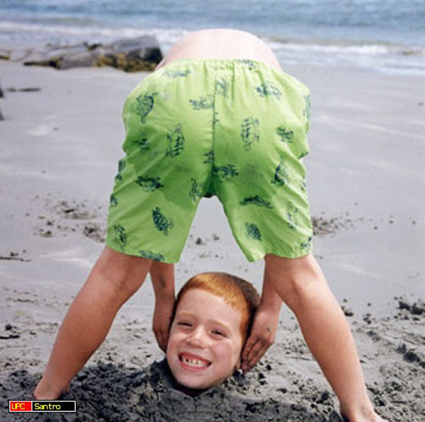 Удачный кадр