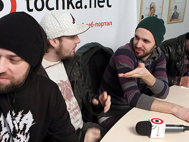 Димна суміш