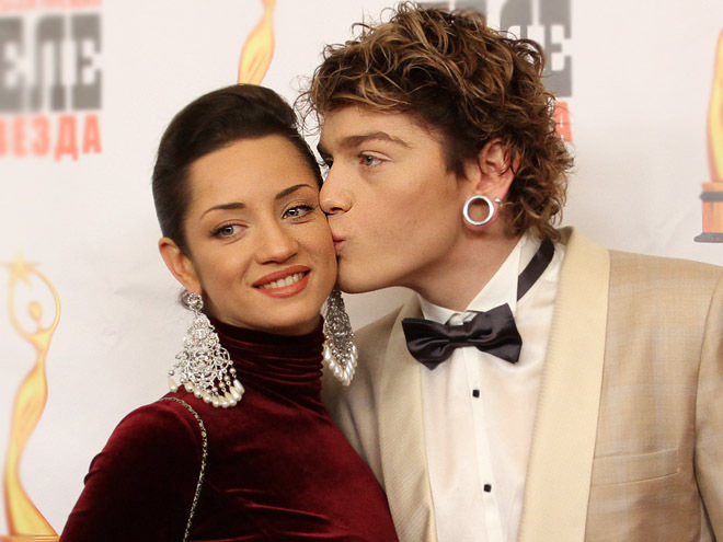 Татьяна Денисова