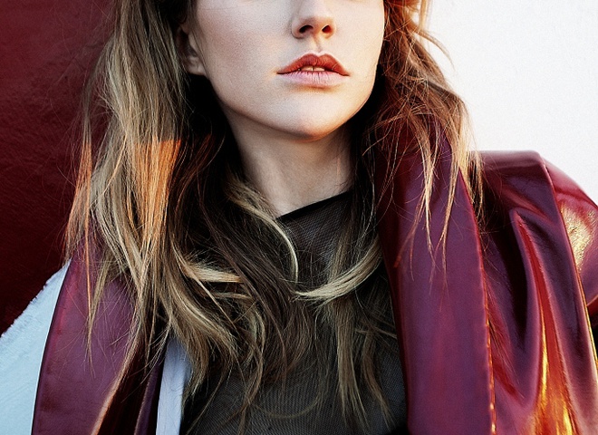 Ева Бушмина