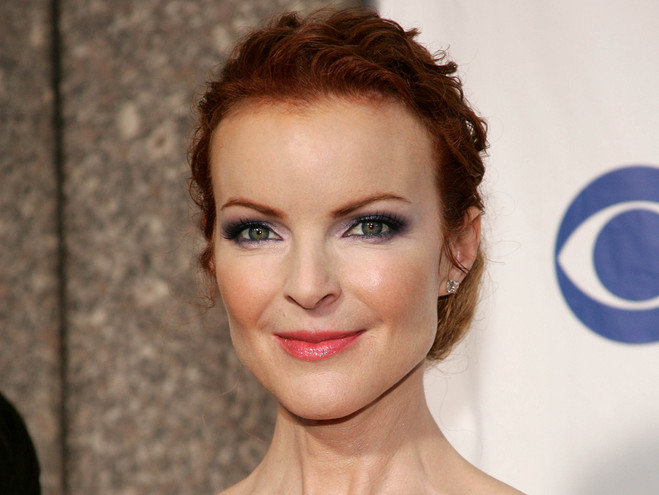 Марсія Кросс (Cover)