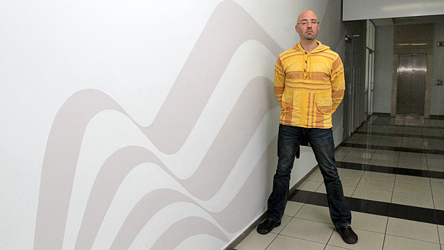 Раду Поклитару