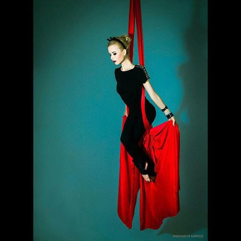 Мирослава Карпович