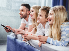 Міжнародний день сім'ї