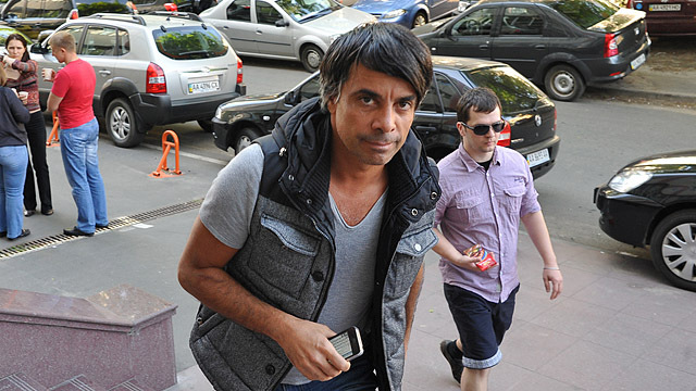 Валид Арфуш