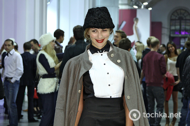 Гости четвертого дня UFW, часть 2