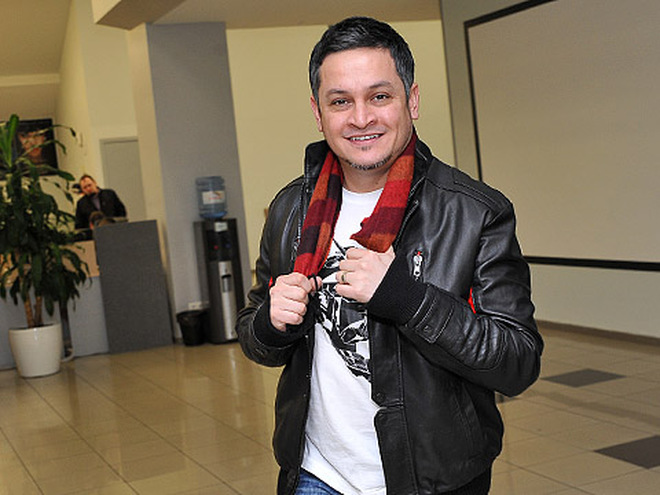 Эктор Хименес Браво