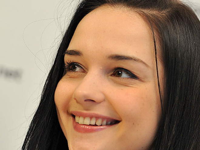 Євгенія Діордійчук