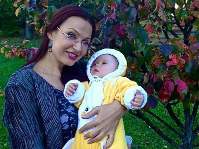 Пусть говорят эвелина бледанс о сыне новости актеры гарри поттера