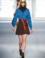 показ Louis Vuitton 