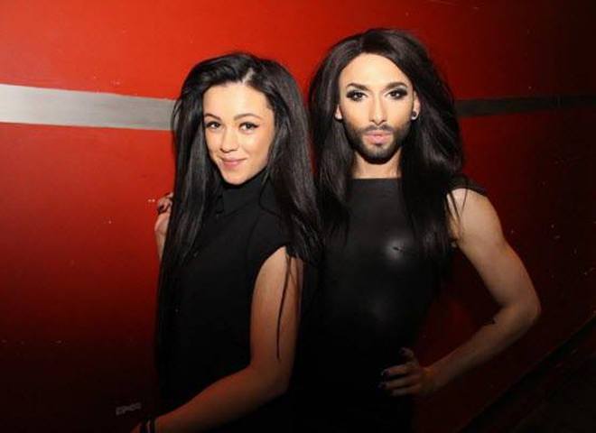 Евровидение 2014