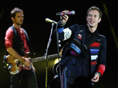 Coldplay