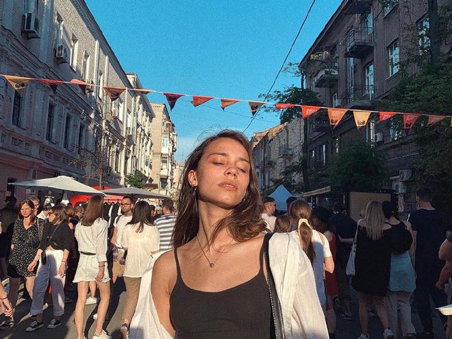 Вика Рогальчук